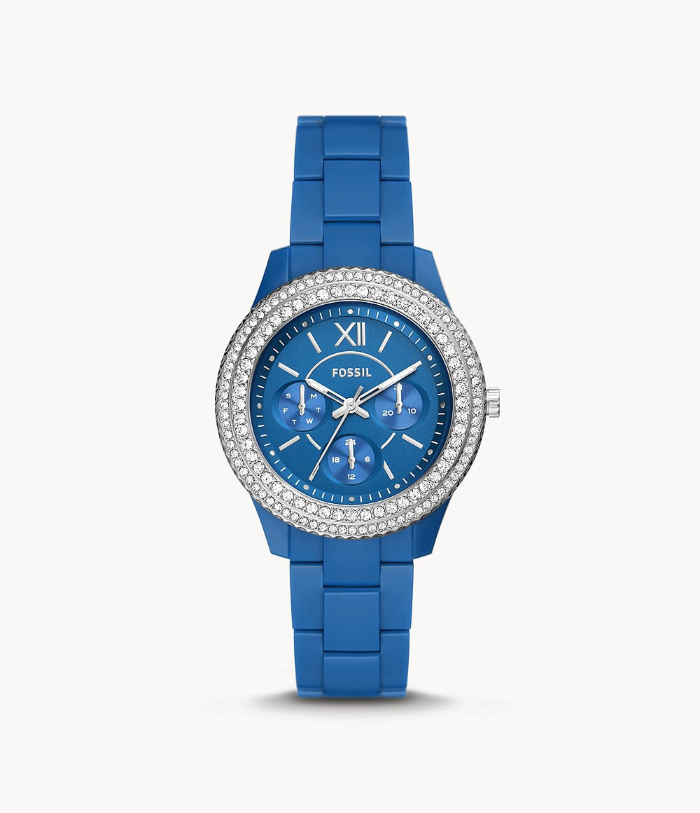 FOSSIL ES5193