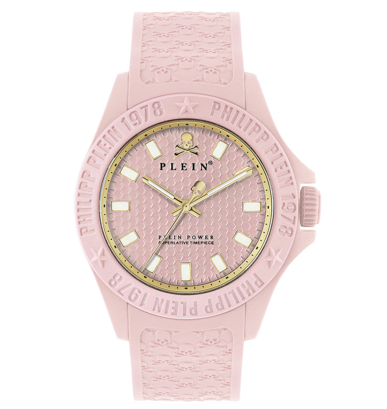 PHILIPP PLEIN POWER PWKAA0321