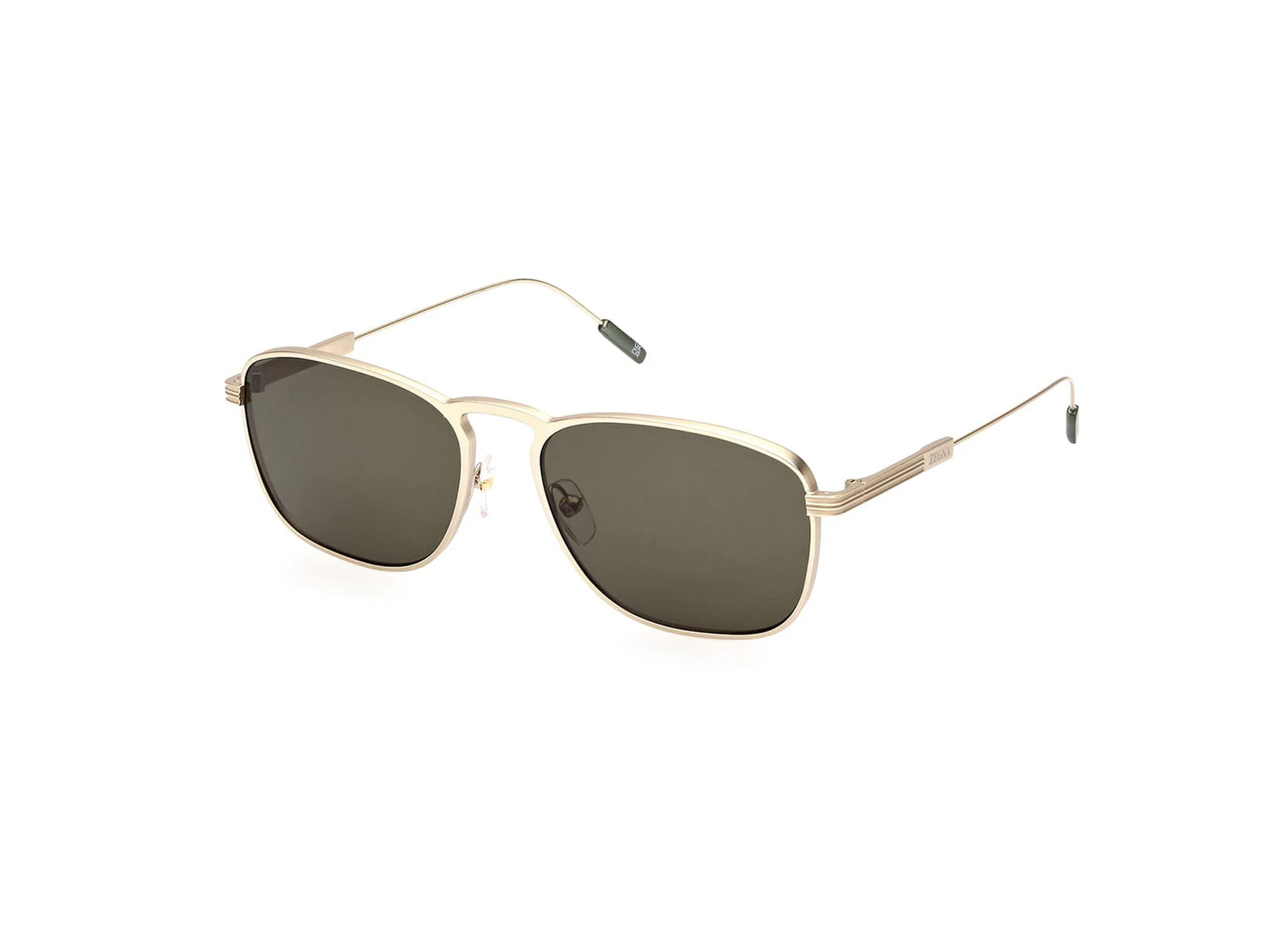 ERMENEGILDO ZEGNA SYZE EZ0219/S 32N
