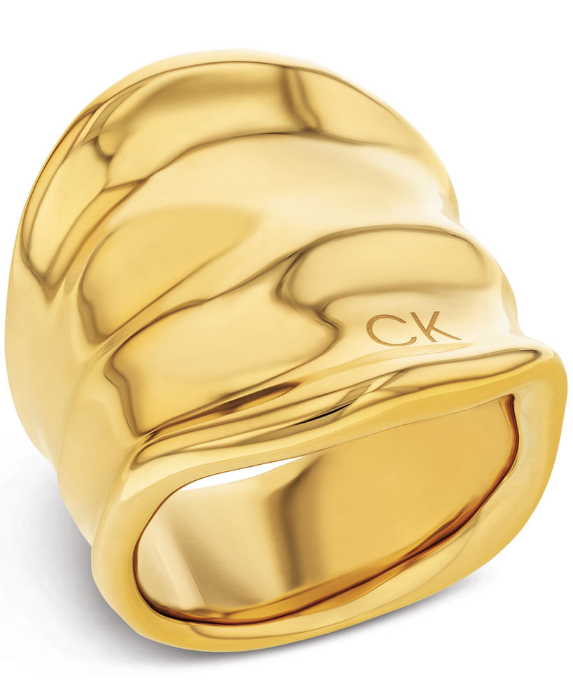 Calvin Klein Jewelry CKJ35000646C