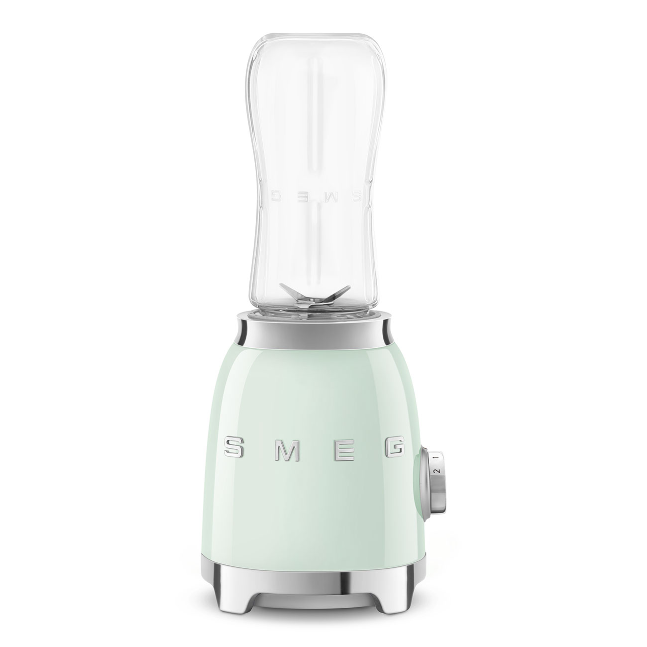 Blender personal Smeg  PBF01PGEU, mentë