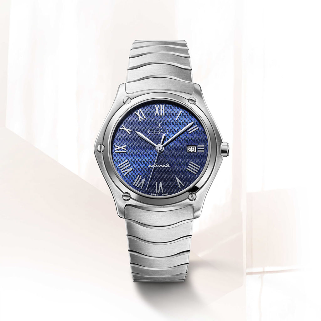 EBEL ORE Sport Classic EB1216456M
