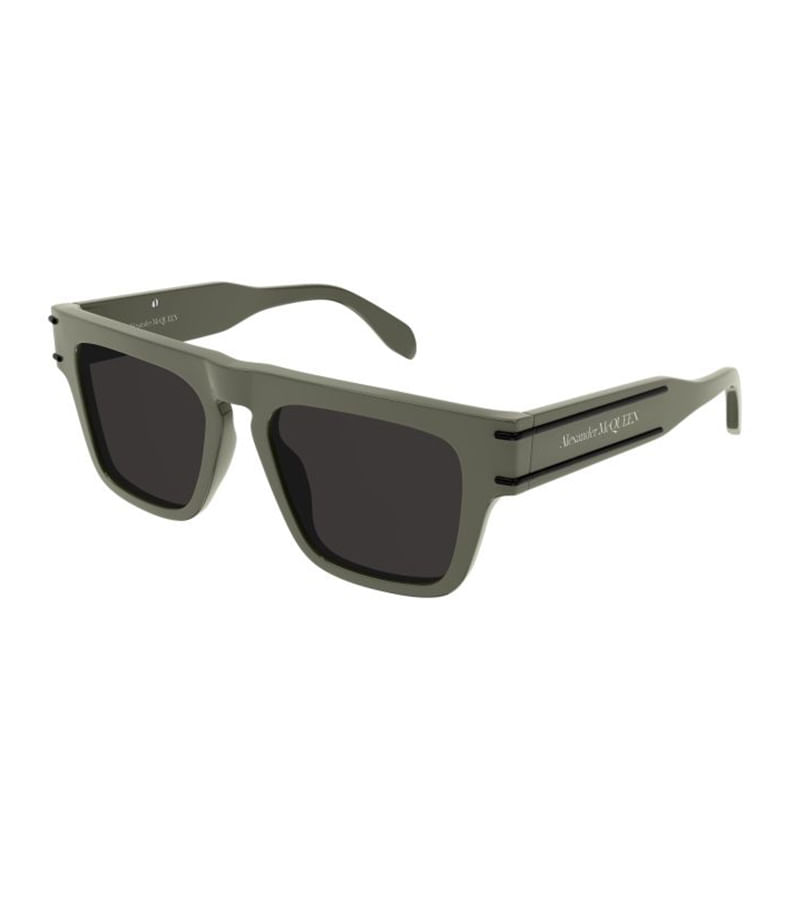 ALEXANDER MCQEEN SYZE AM0397S-005 52