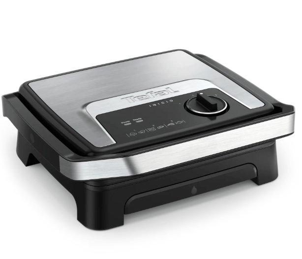 TOSTER TEFAL GRILL & PANINI 2IN1 GC272D10