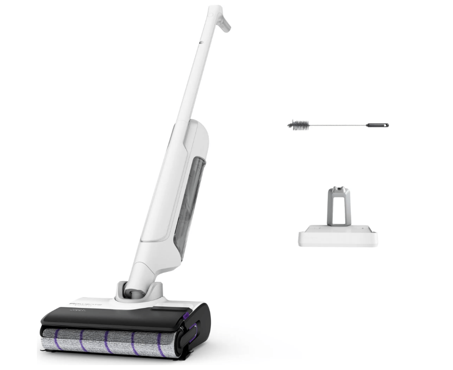 THITHESE VERTIKALE ROWENTA WET & DRY X-CLEAN 10 GZ7035WO