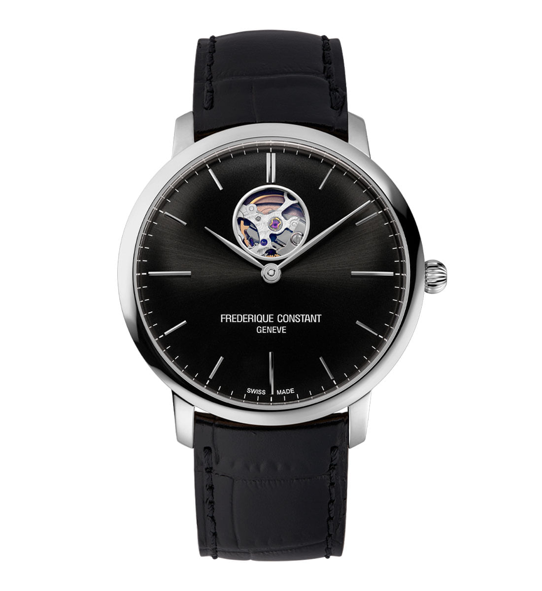 FREDERIQUE CONSTANT HEART BEAT AUTOMATIC FC-312B4S6