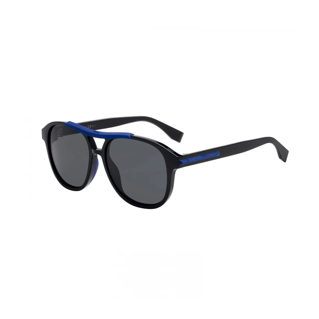 FENDI SYZE FFM0026/G/S 807
