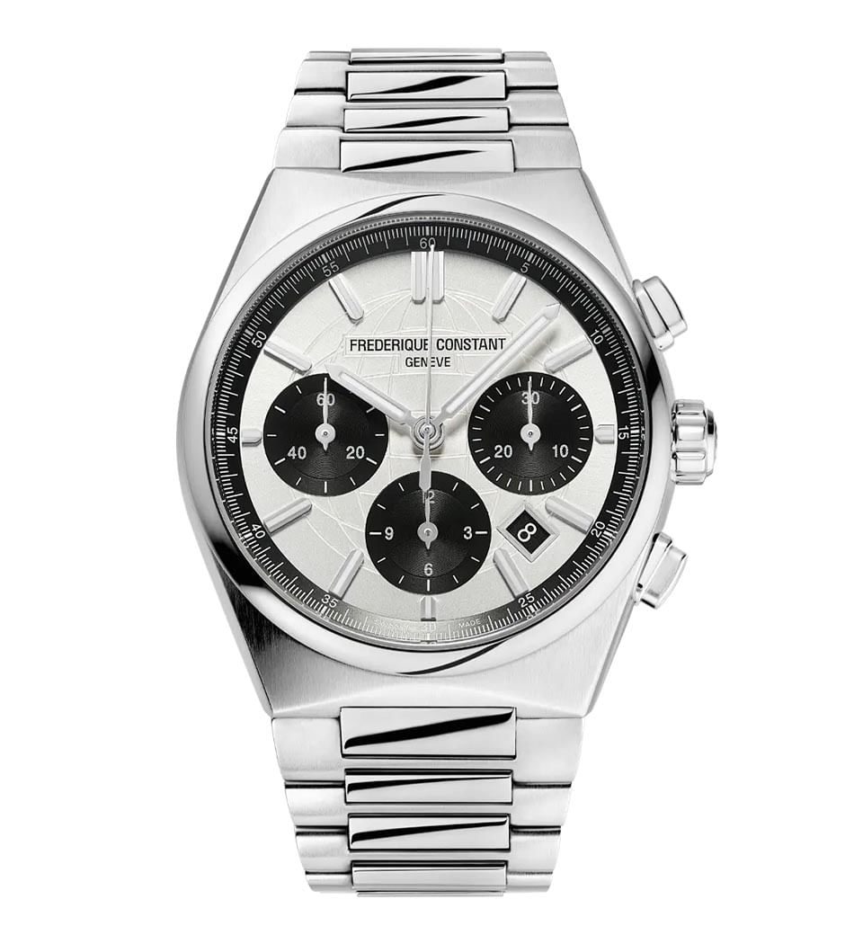 FREDERIQUE CONSTANT FC-391SB4NH6B