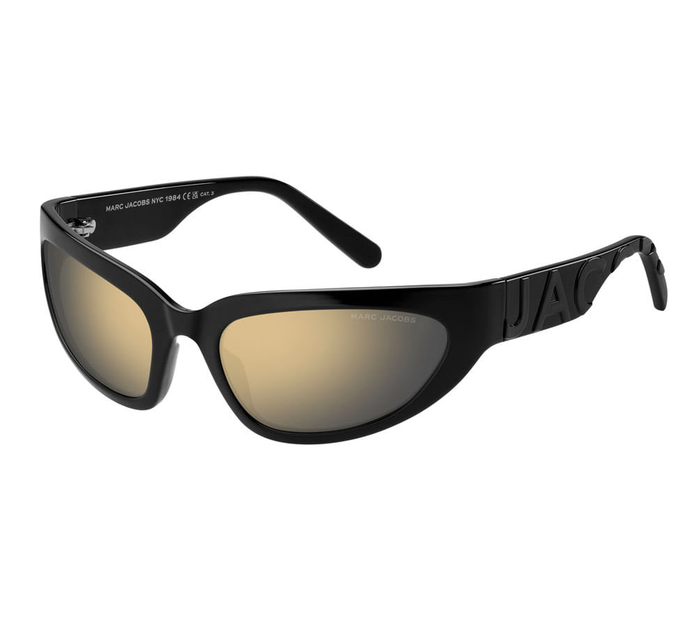 MARC JACOBS SYZE MARC738/S 08A