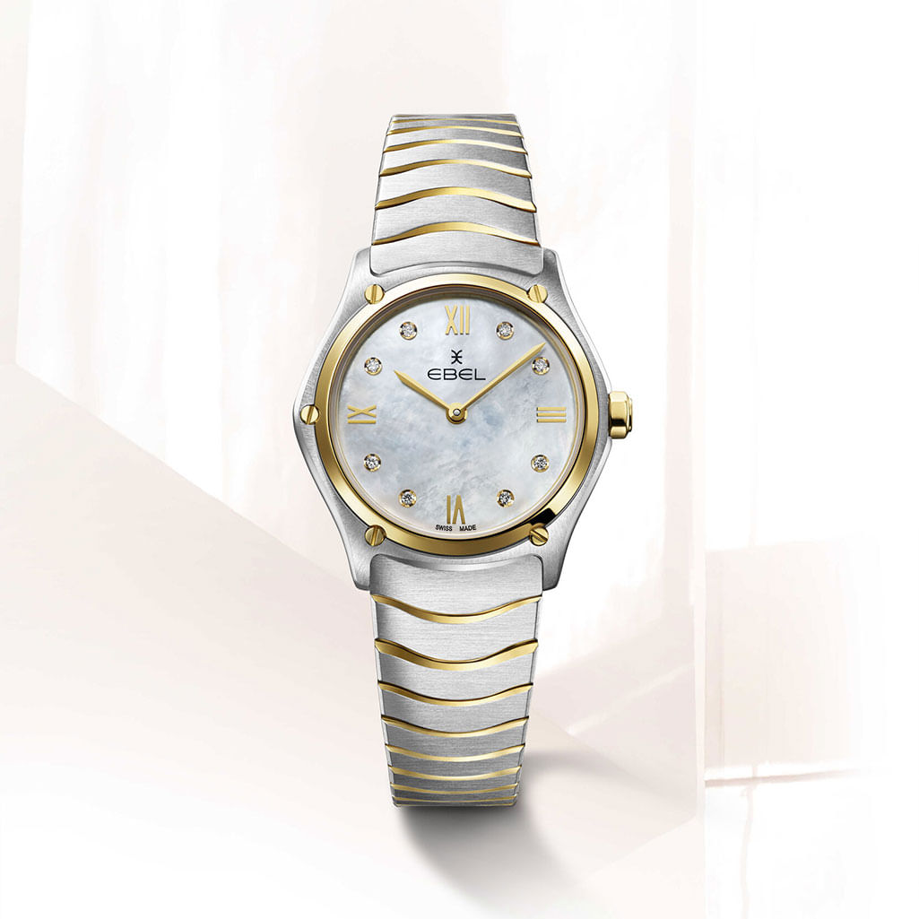 EBEL ORE Sport Classic EB1216388A
