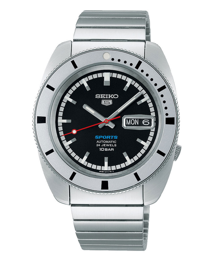SEIKO 5 SPORT SRPL05K1
