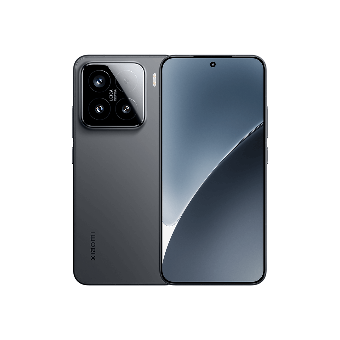 Xiaomi 15 5G