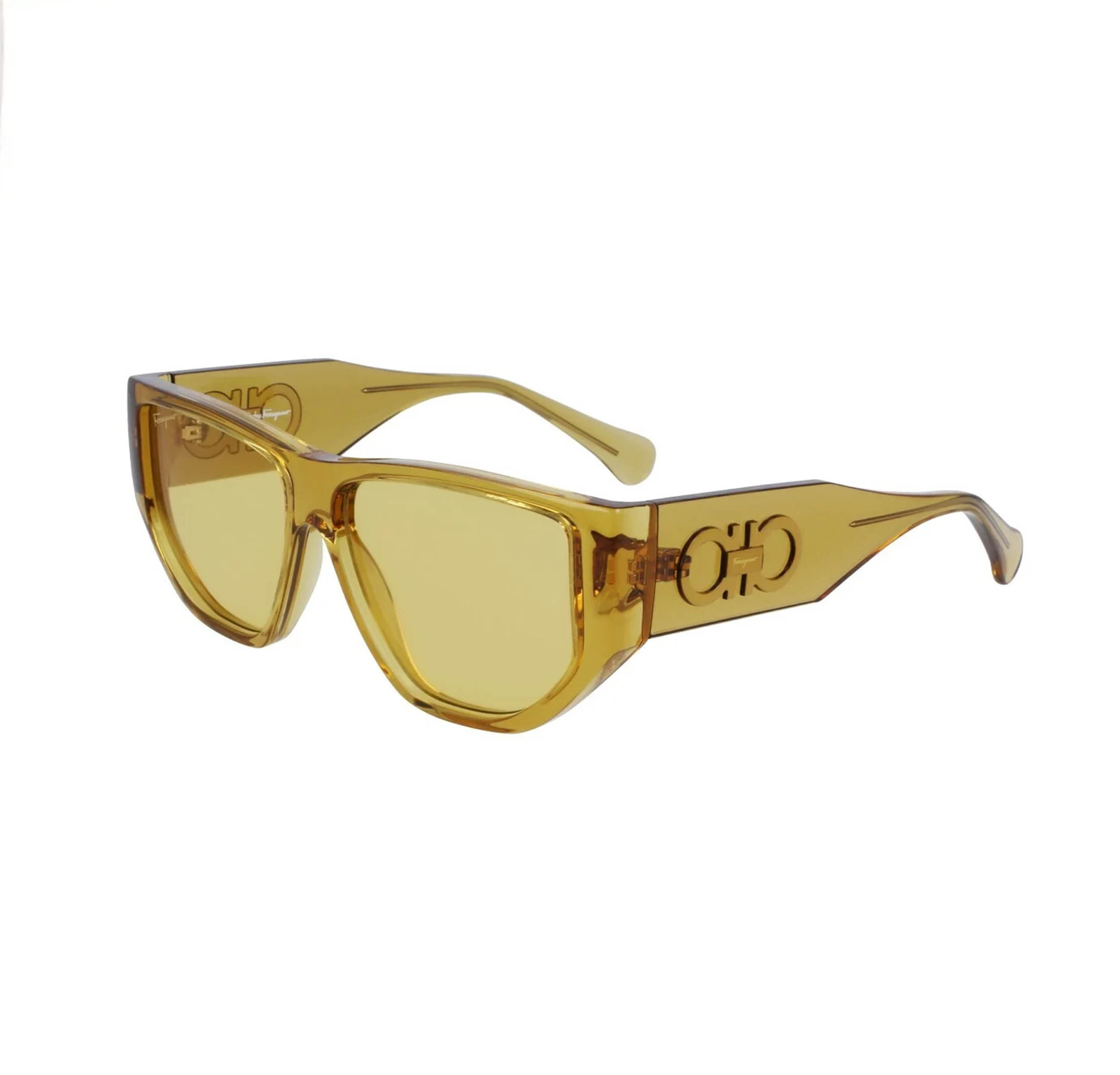 SALVATORE FERRAGAMO SF1077S 703