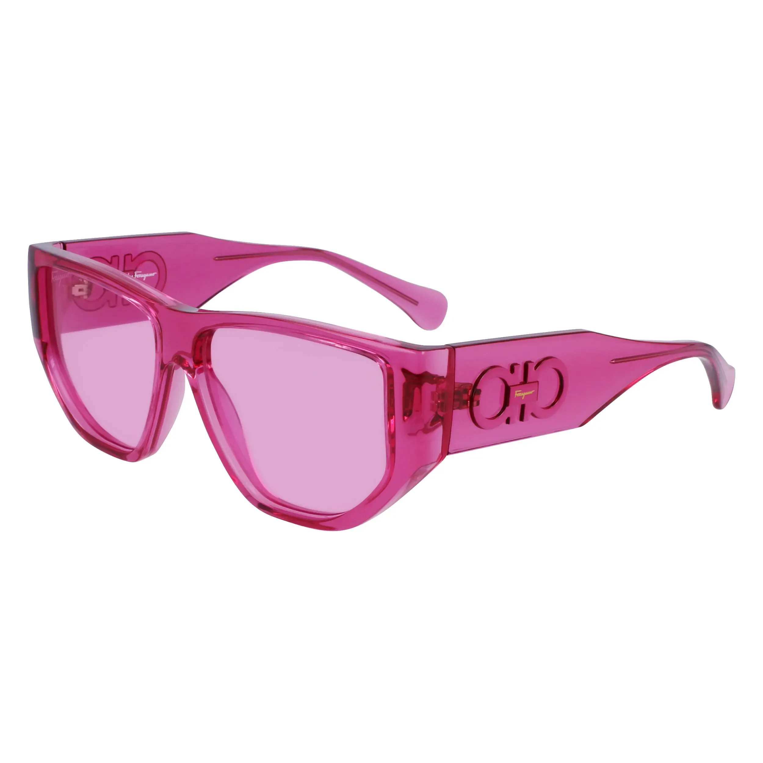 SALVATORE FERRAGAMO SF1077S 664