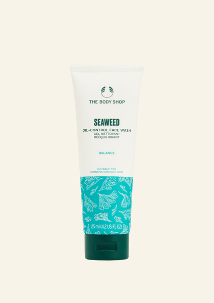 Seaweed - Larës Fytyre për Kontrollin e Yndyrës