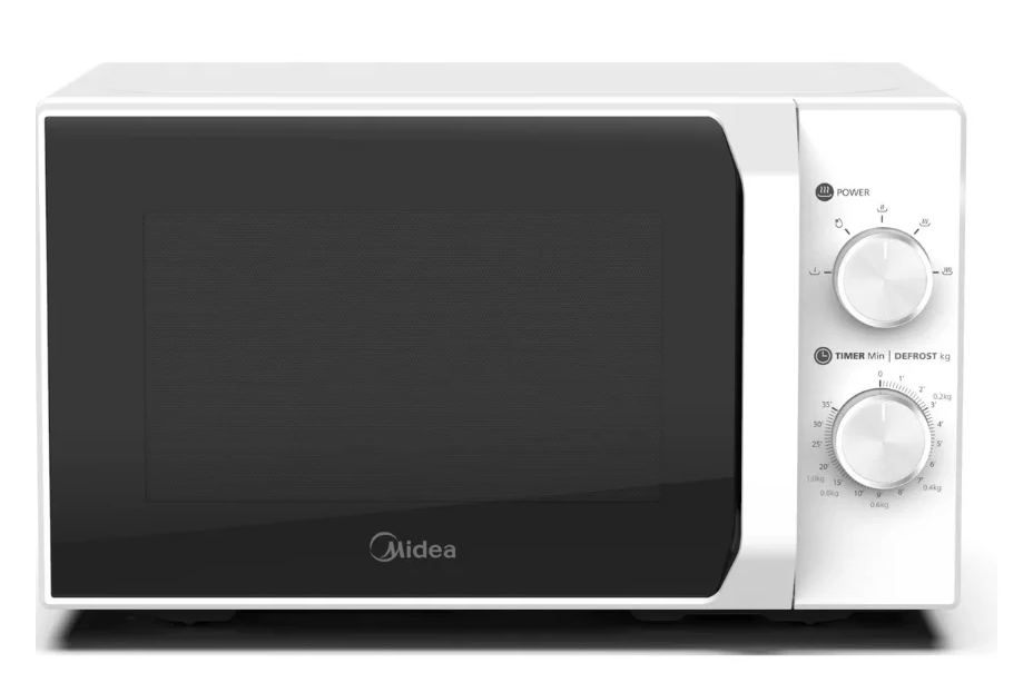 MIKROVALE MIDEA MM20CF2E 800W