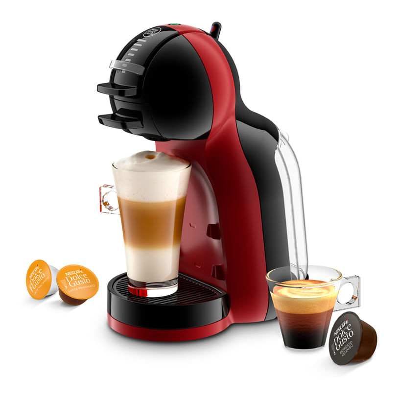 APARAT PER KAFE KRUPS KP123H10