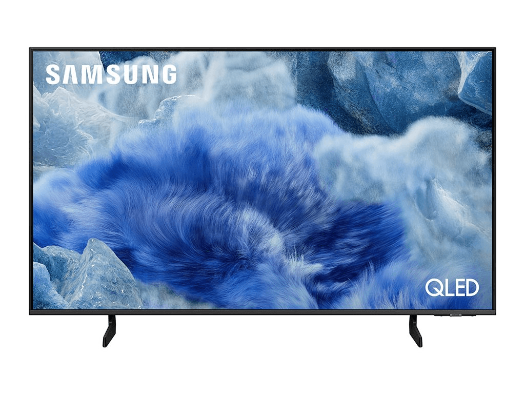 TELEVIZOR SAMSUNG QE55Q8FAAUXXH | 55" QLED 4K VISION AI TIZEN
