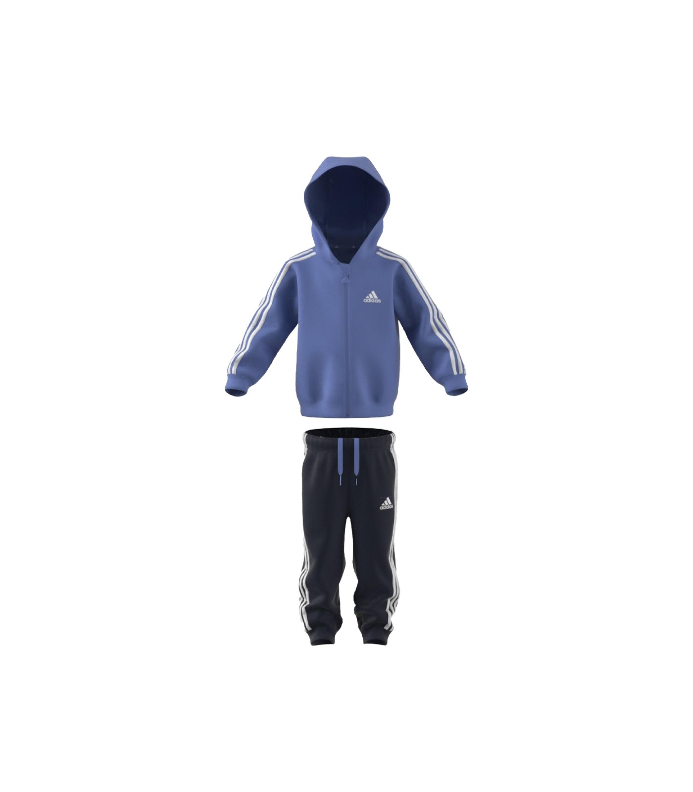 Trenerka Set për Fëmijë, ADIDAS - HR5865