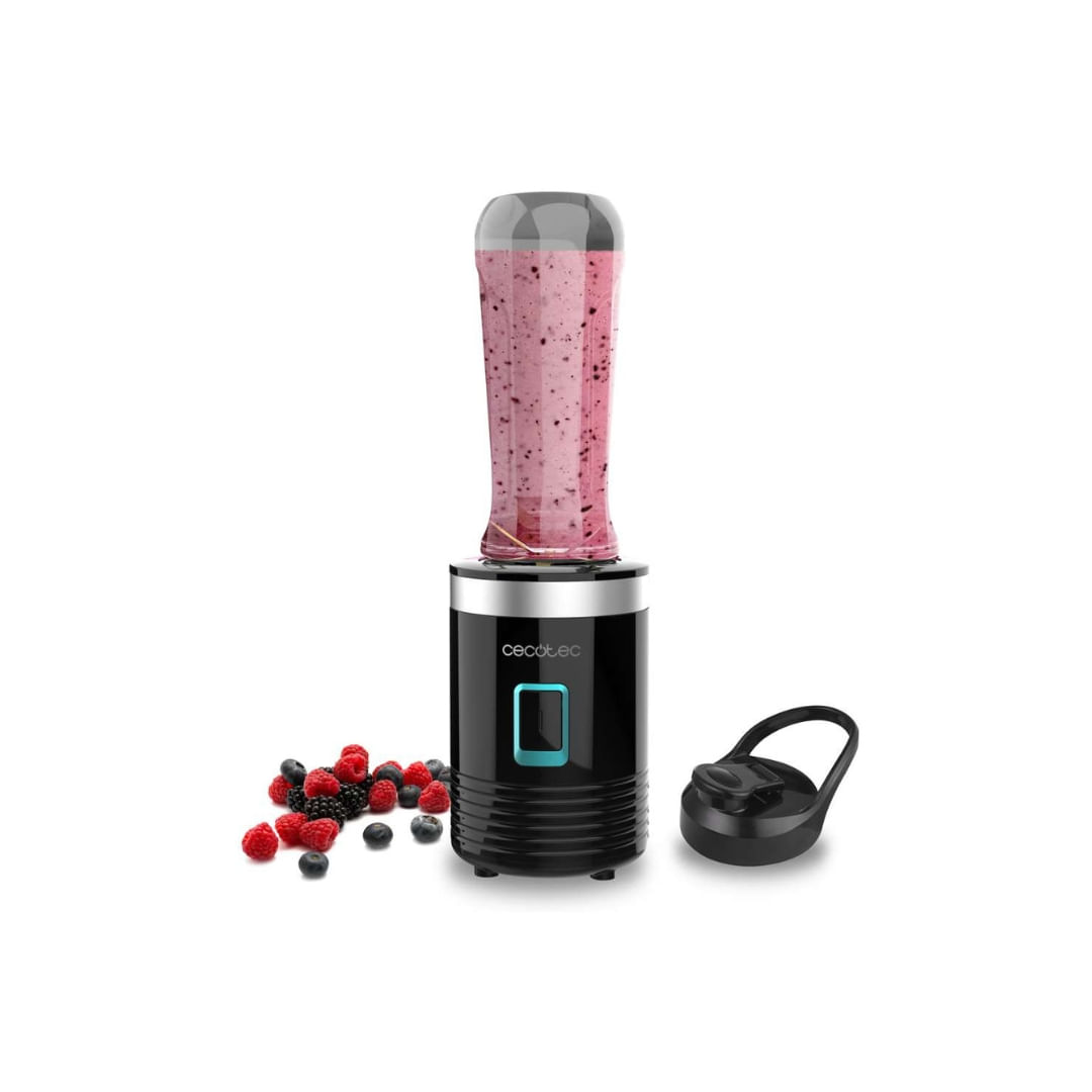 Blender Smothie Cecotec Power Titanium 350W