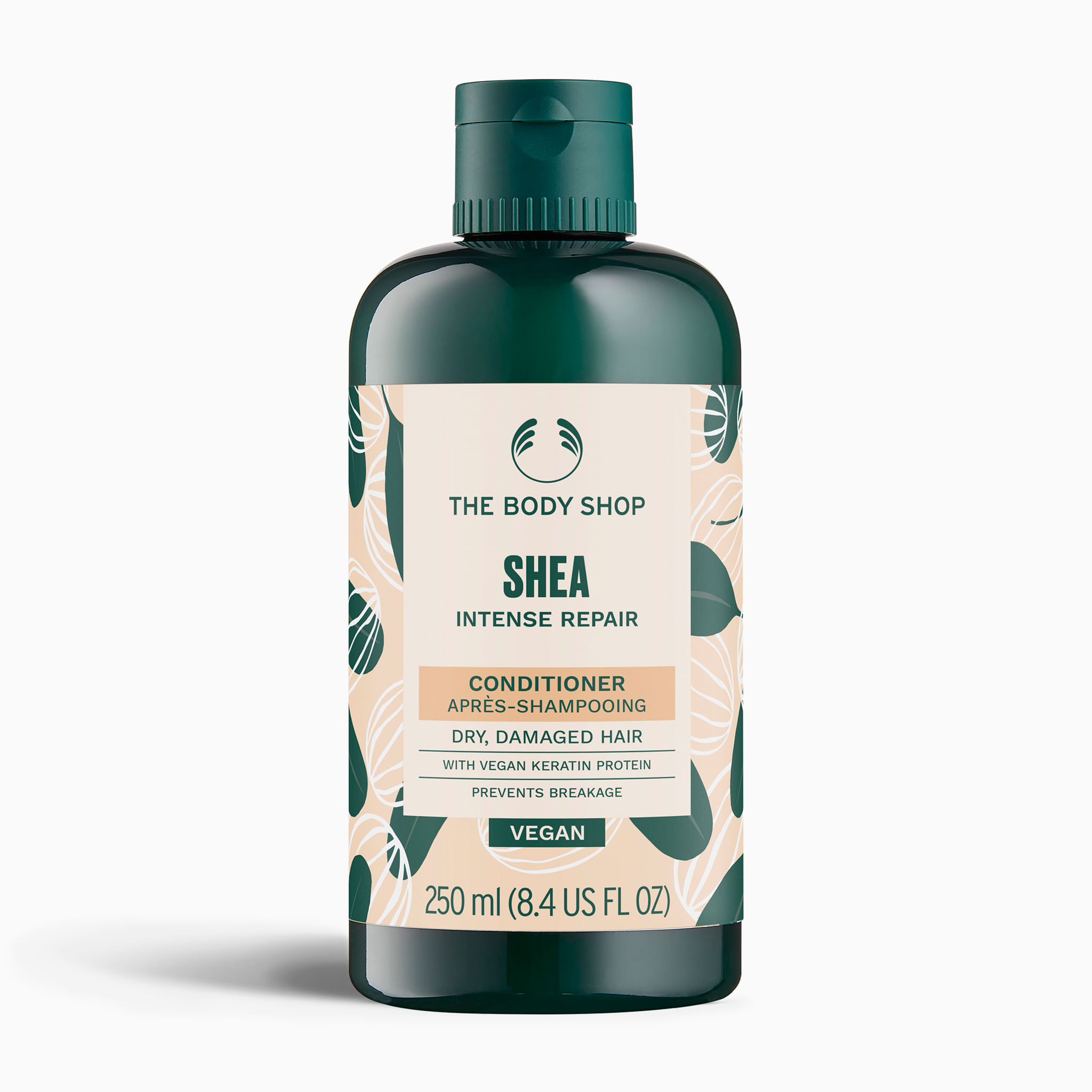 Balsam me Shea për Riparim Intensiv