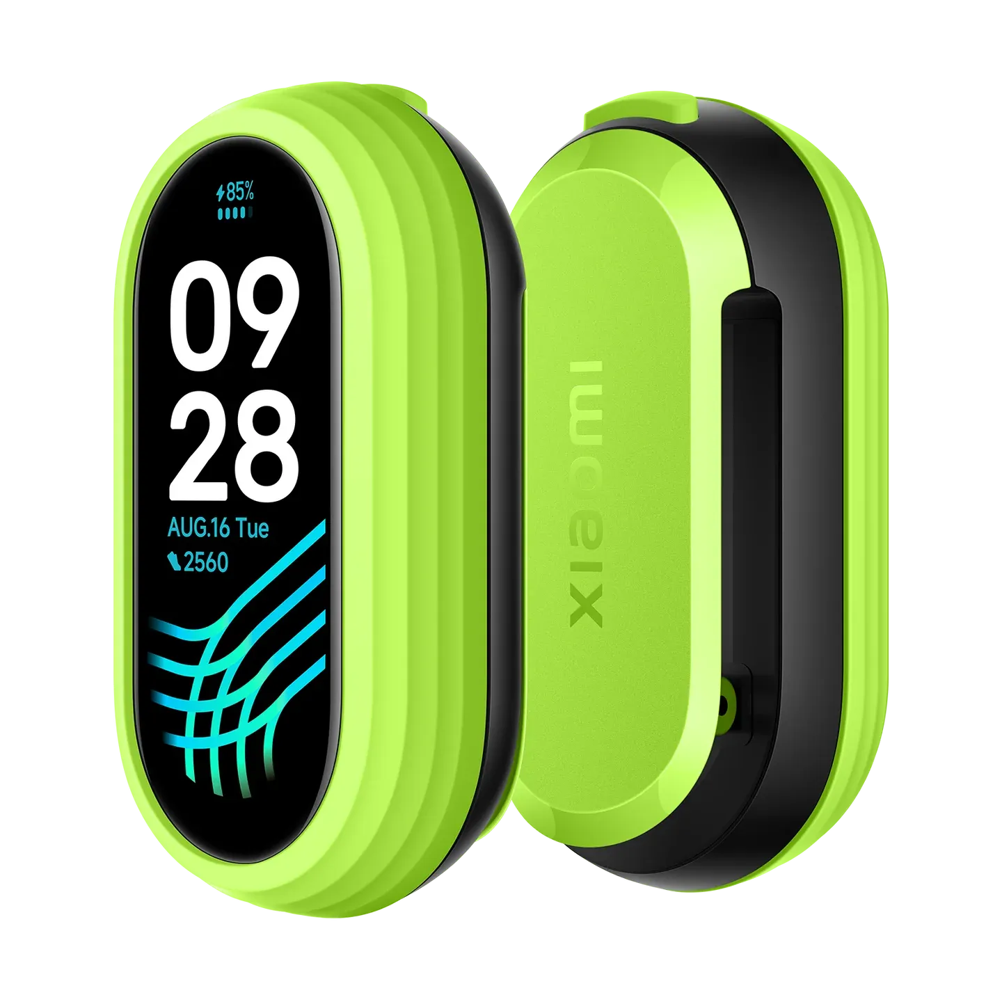 Xiaomi Mi Smart Band 8 Running Clip