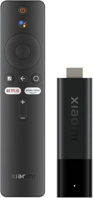 Xiaomi TV Stick 4K (2024)