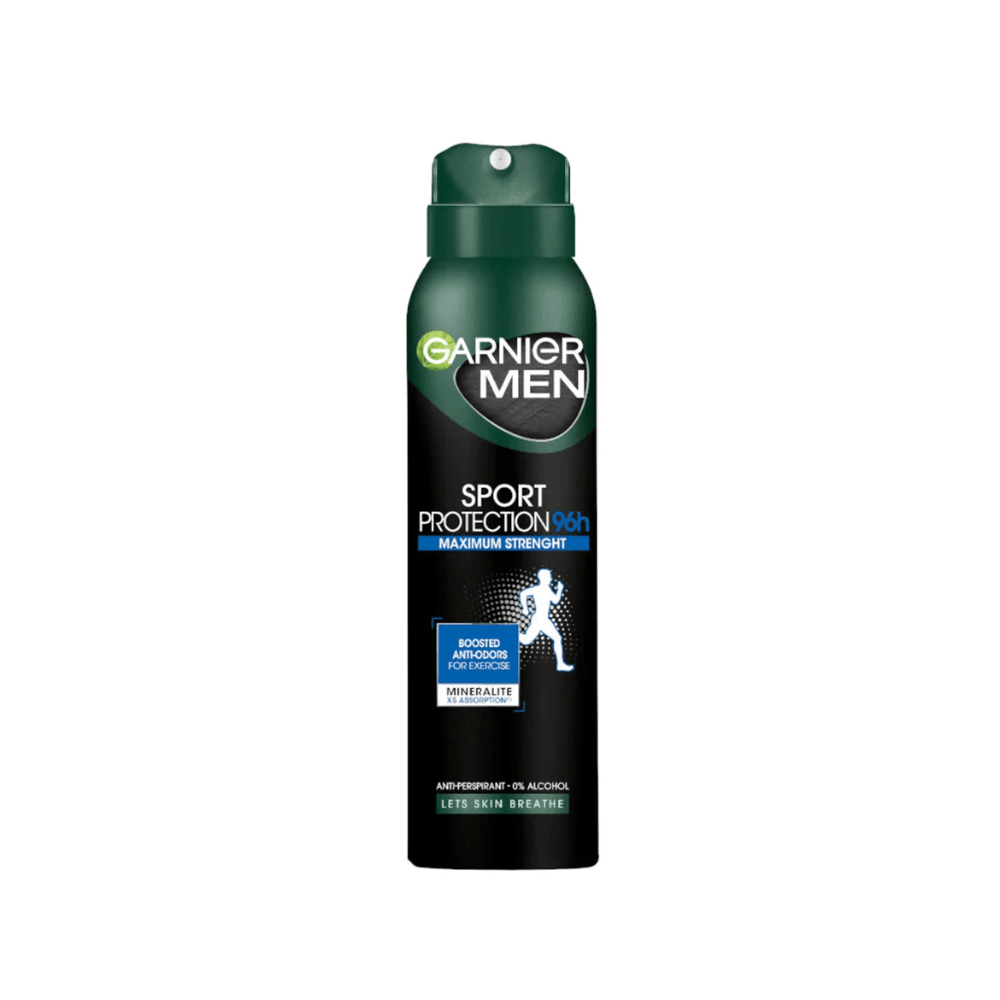 Deodorant Garnier Mineral Sport, 150 ml