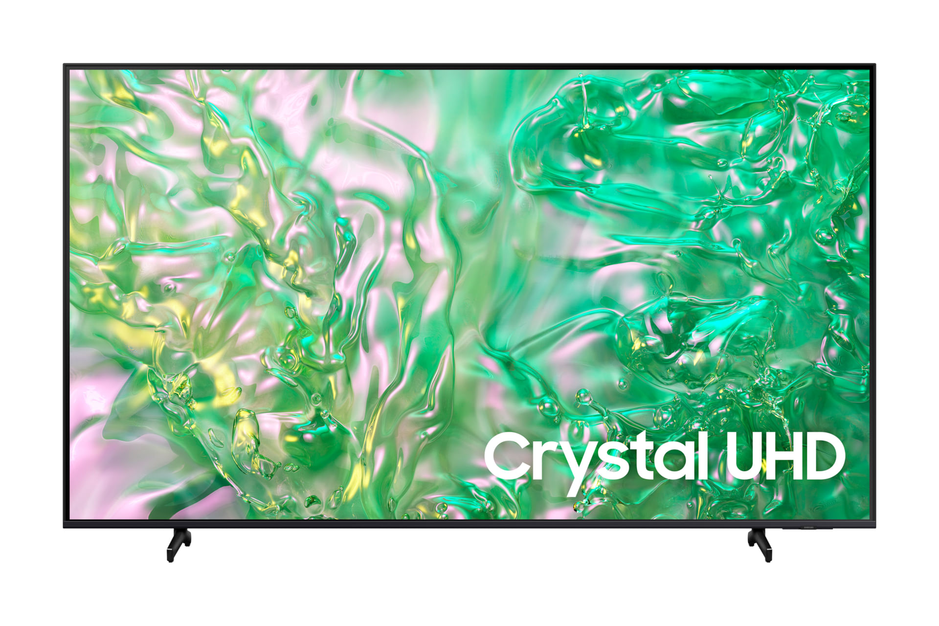 Televizor Samsung UE65DU8072U - 65", Crystal 4K UHD, i zi