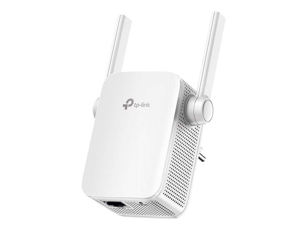 TP-Link AC1200 Wi-Fi Range Extender RE305 - Wi-Fi range extender