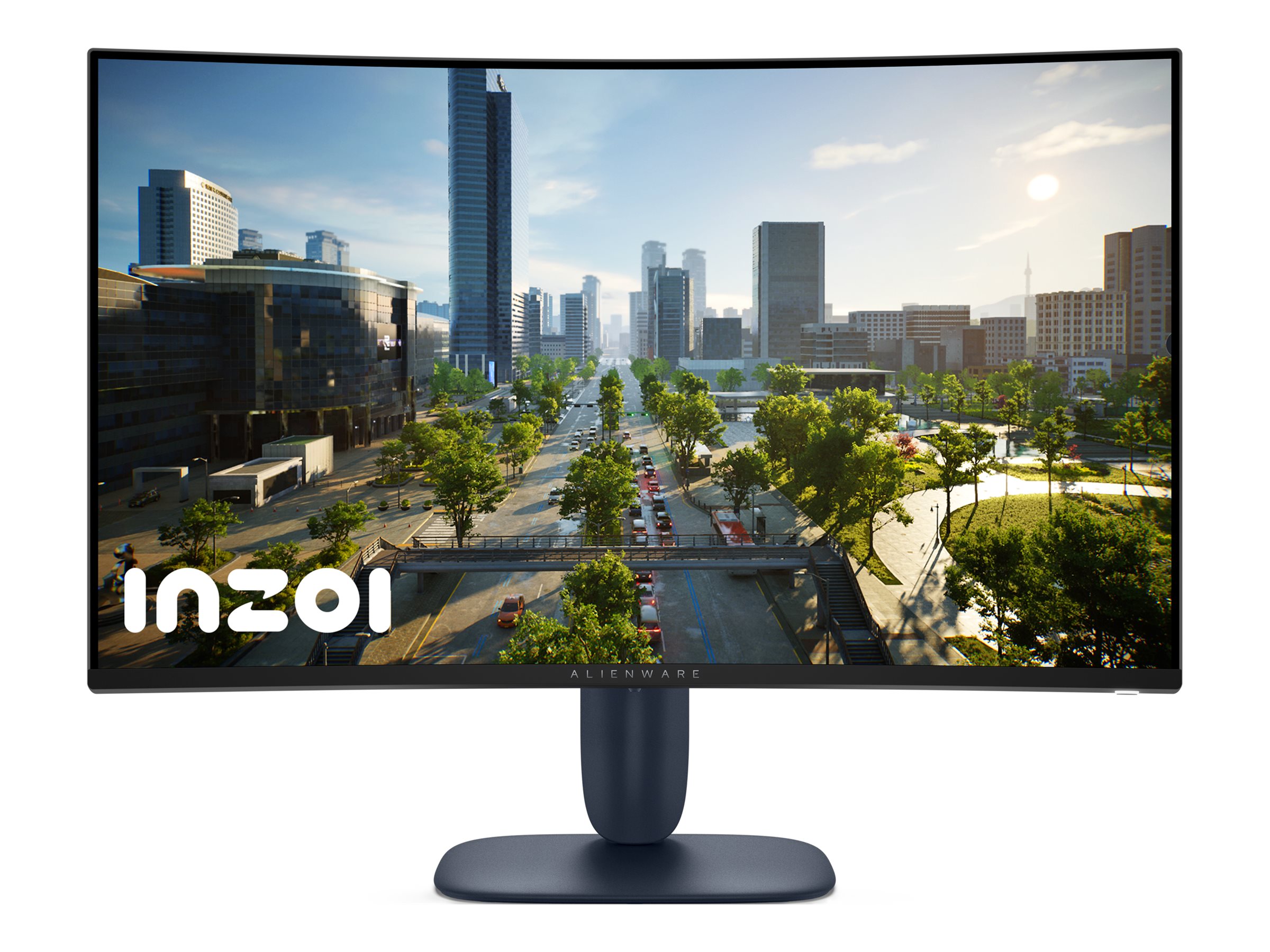 Monitor Dell AW3225DM - 31.5", QHD, 180Hz