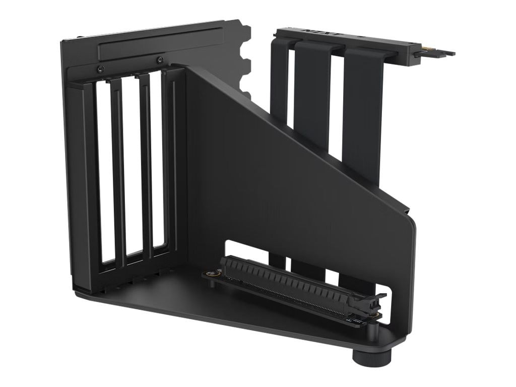 NZXT H7 Series - GPU bracket kit (AB-RH175-B1), Mbajtese per Kartel Grafike (e zezë)