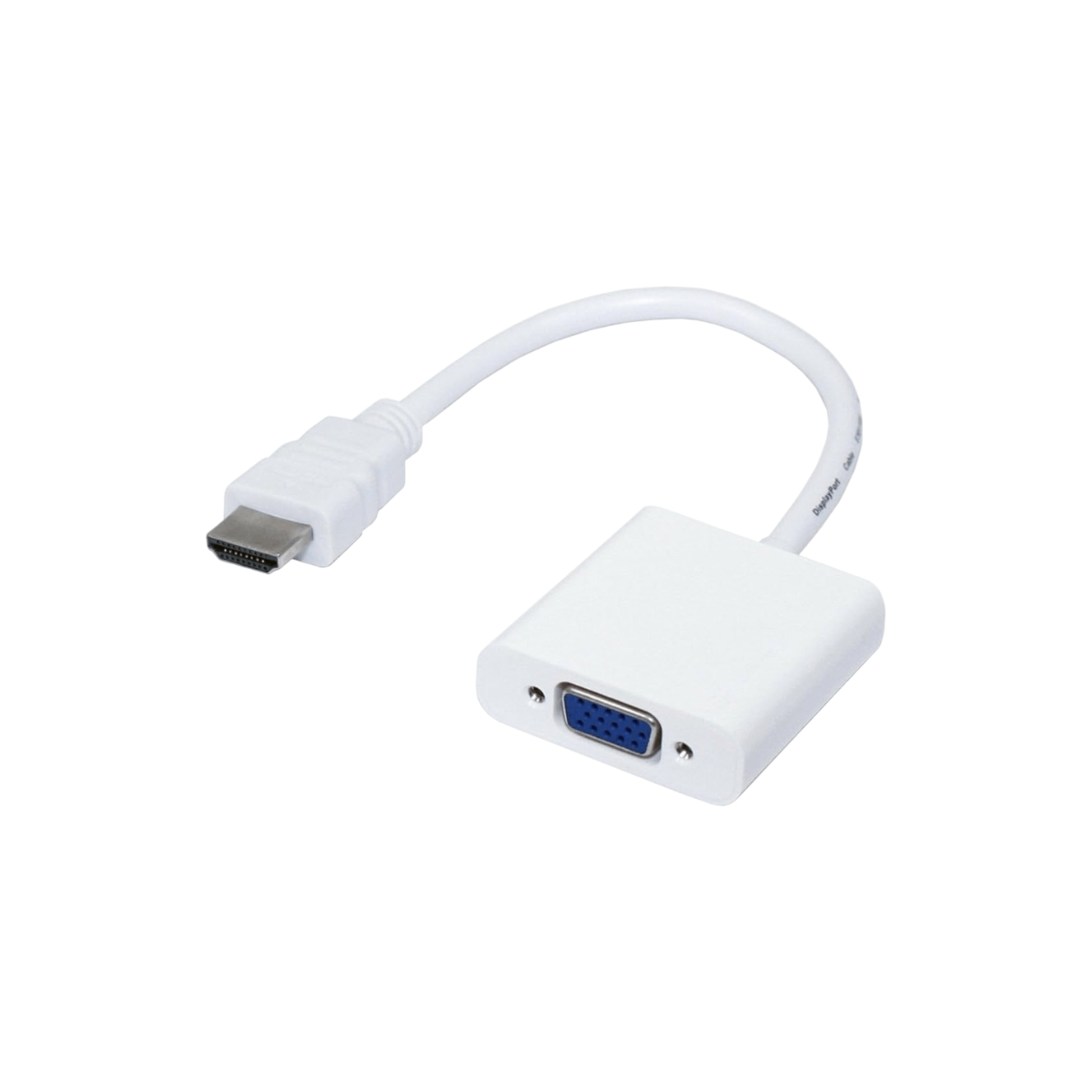 Konvertor Hdmi to Vga
