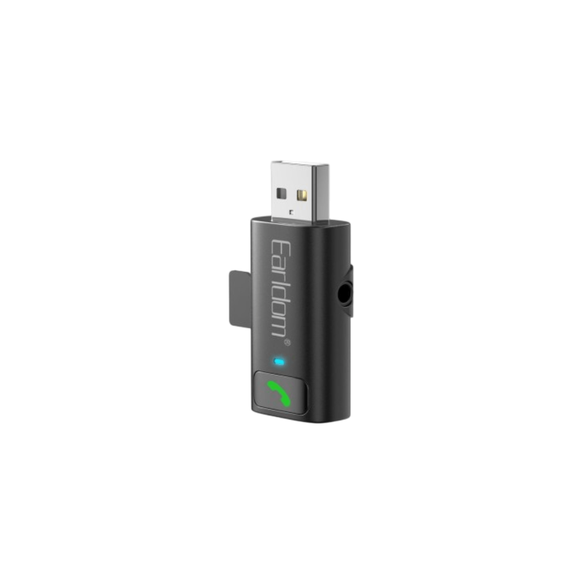 Audio Reciver USB Aux Bluetooth Earldom BR11