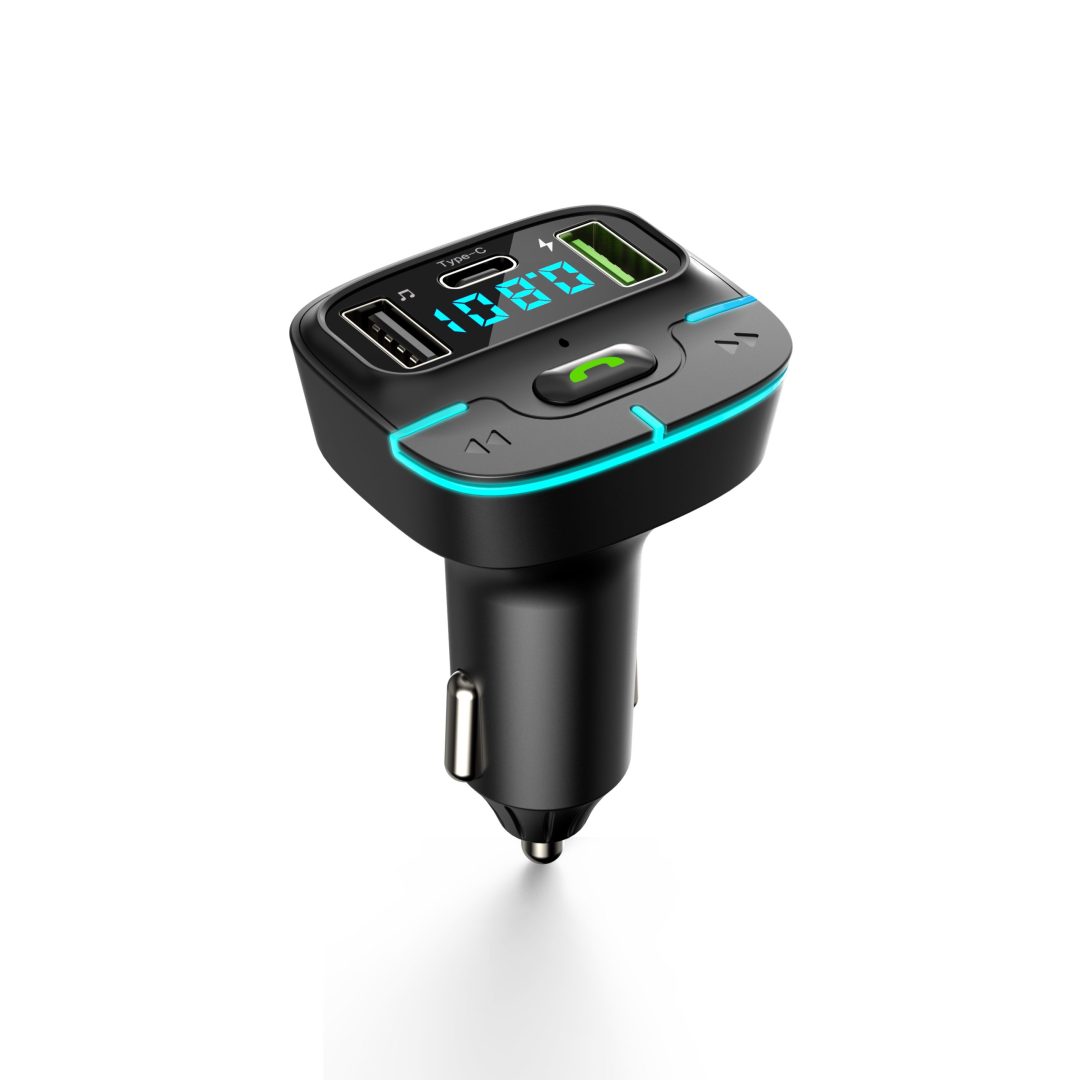 Car MP3 Earldom 2 USB M101