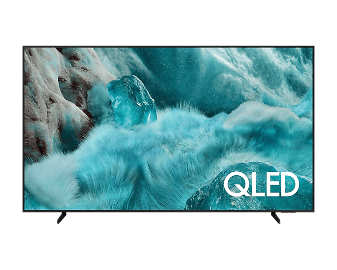 TELEVIZOR SAMSUNG QE55Q7F2AUXXH | 55" QLED 4K VISION AI TIZEN