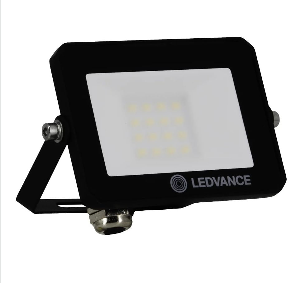 Reflektor ndriçimi Effect 900 lumen 10W 830 3000K Ledvance, i zi