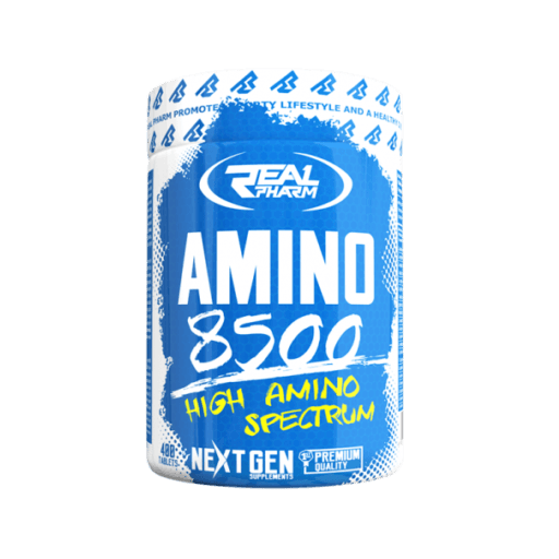 Amino 8500 400tab