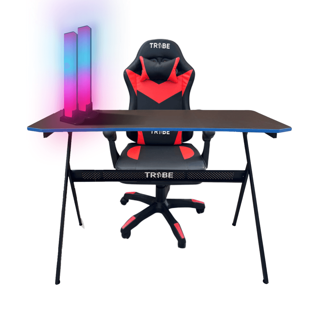Set Gaming Tribe V1