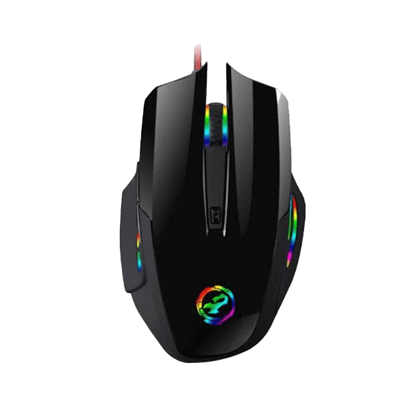 Maus Gaming RGB G25 JueXie