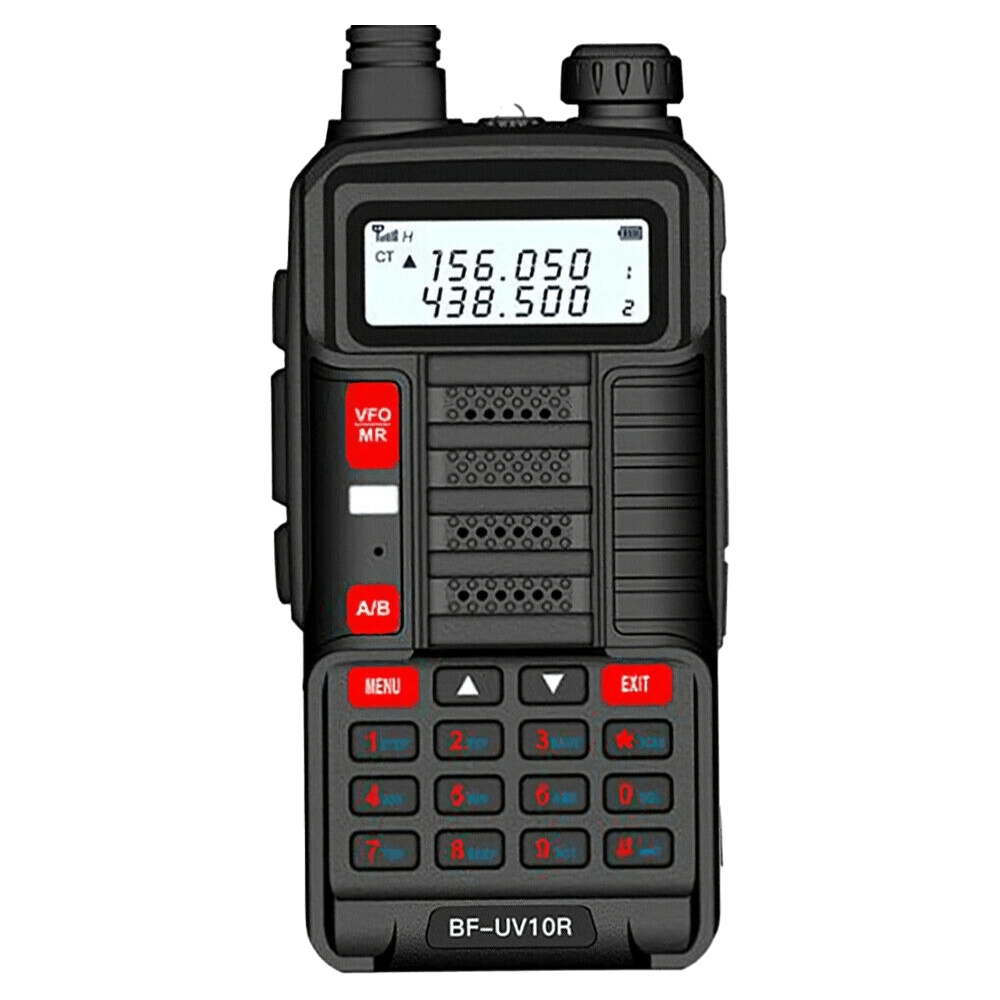 Radiomarrës Professional BAOFENG UV-10R