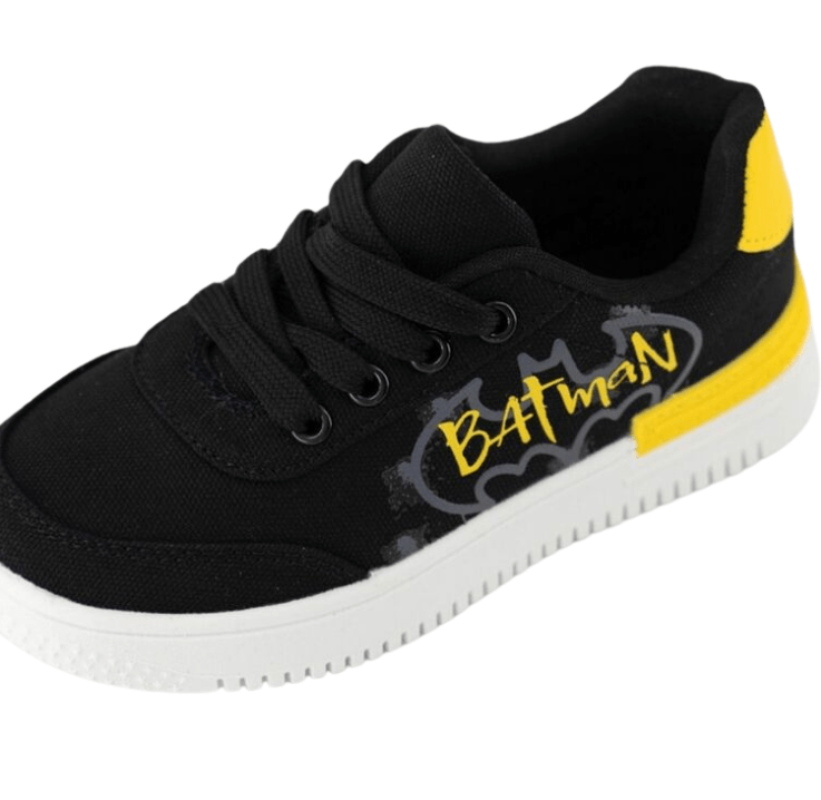 Atlete për fëmijë Solid Shoes 502402031