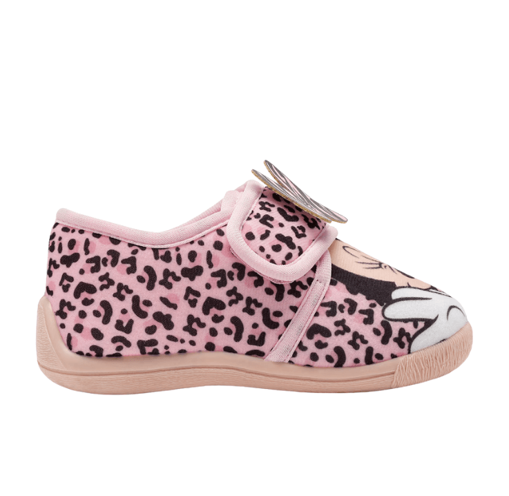 Pandufe për fëmijë Solid Shoes 502402236