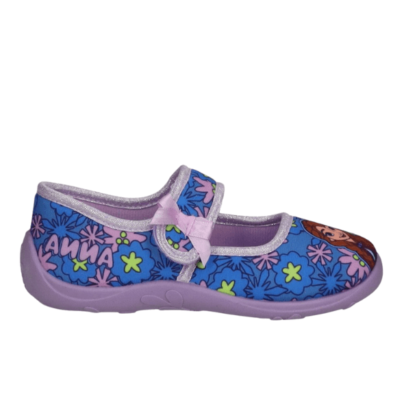 Pandufe për fëmijë Solid Shoes 502402250