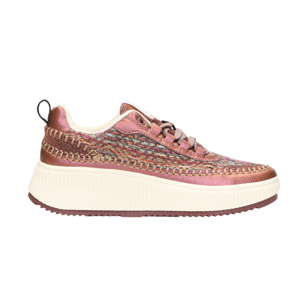 Atlete për femra Solid Shoes 502402134