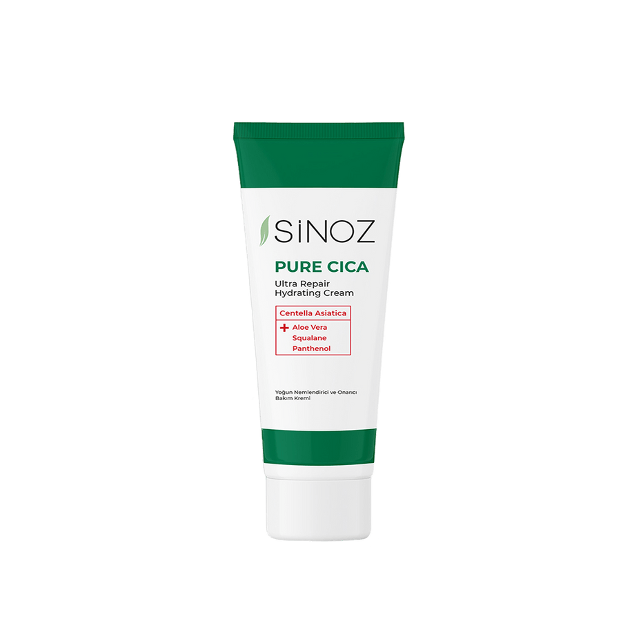 Krem Pure Cica Ultra Repair, Sinoz