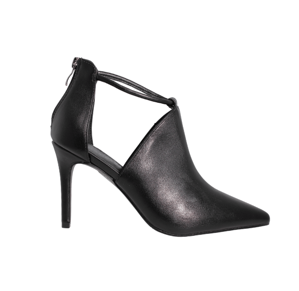 Çizme per Femra Solid Shoes 502402399