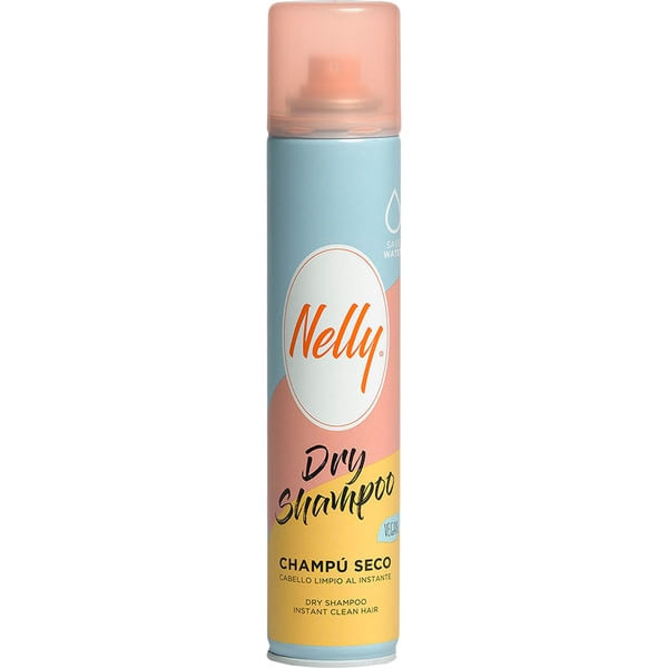 Nelly Dry Shampoo - 200ml