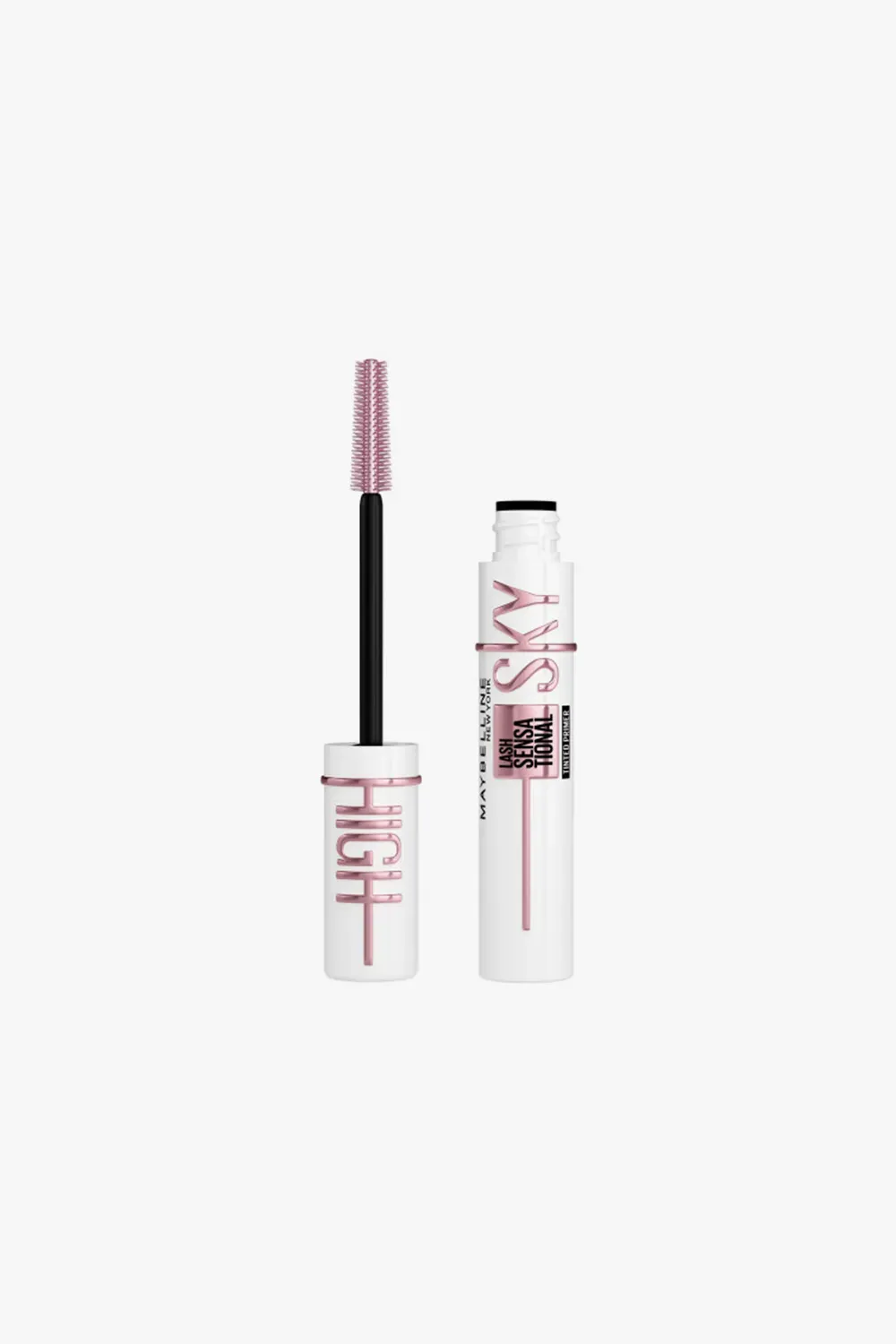 Maybelline Lash Sensational Sky High Tinted Primer