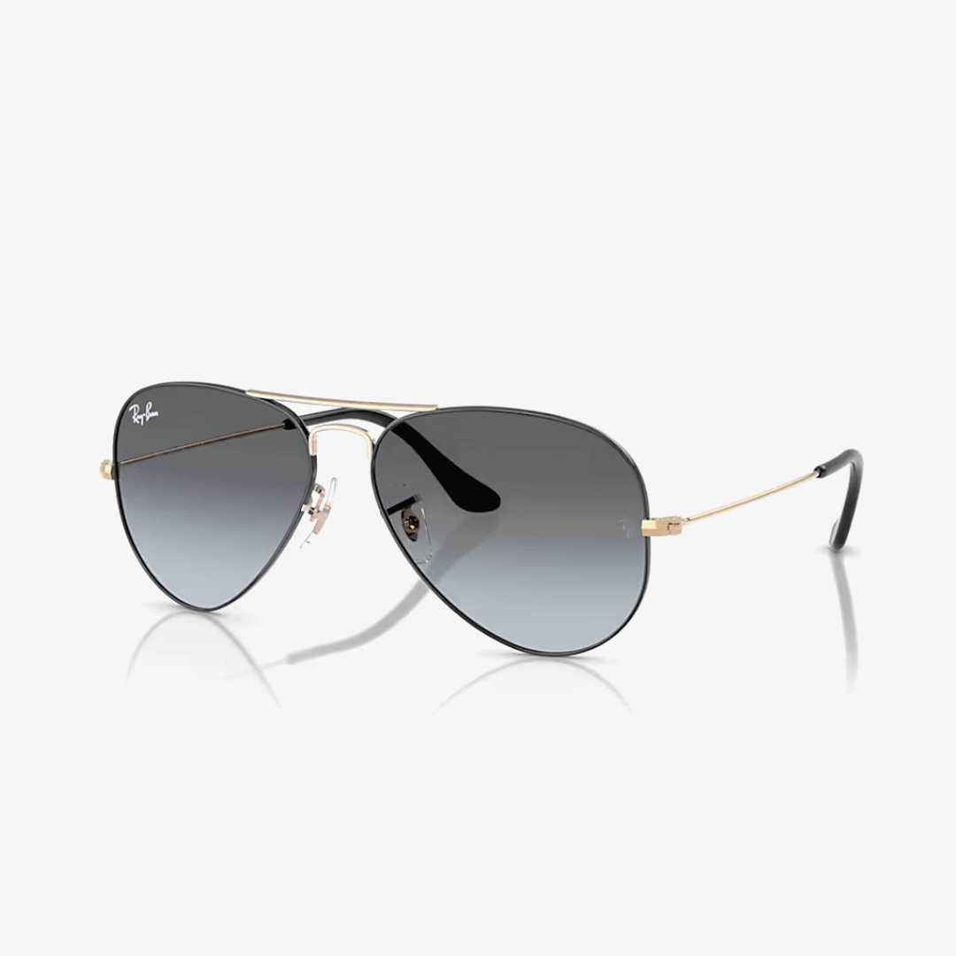 Ray-Ban RB3025 9271GK 58